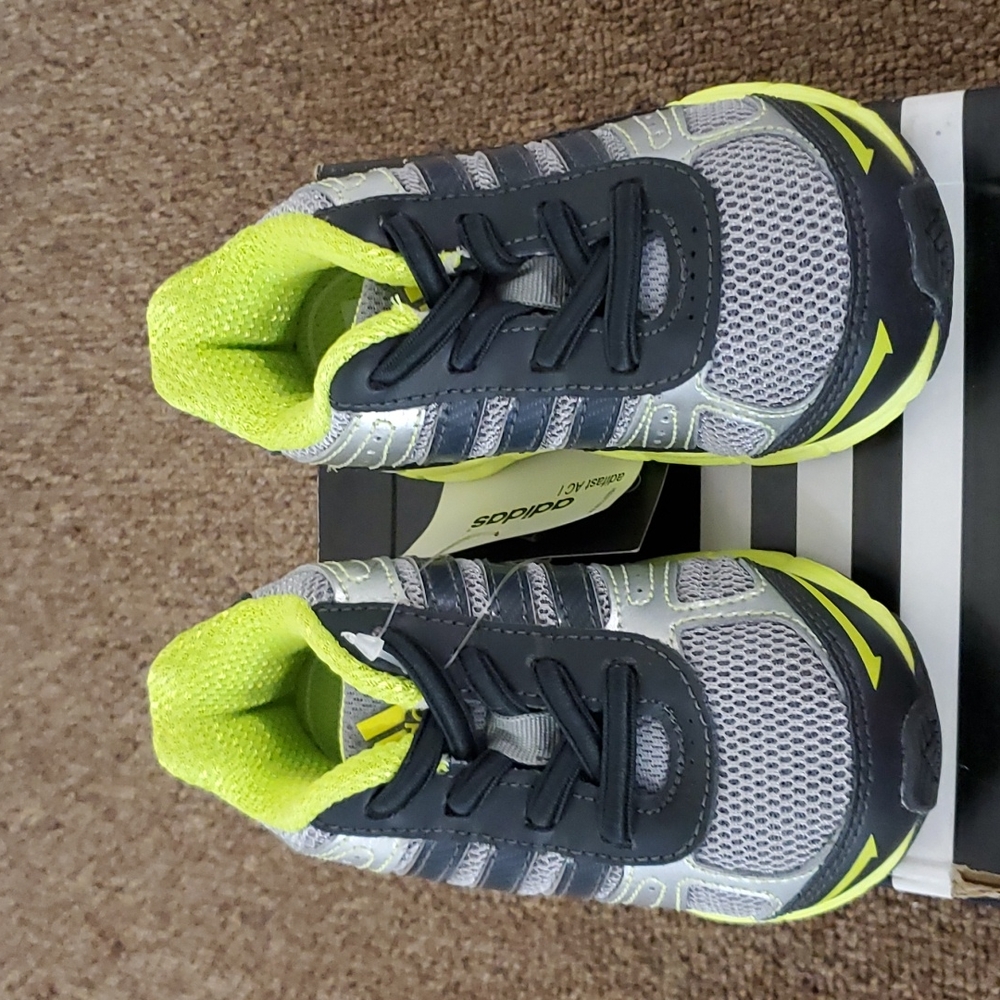 Adidas sneakers